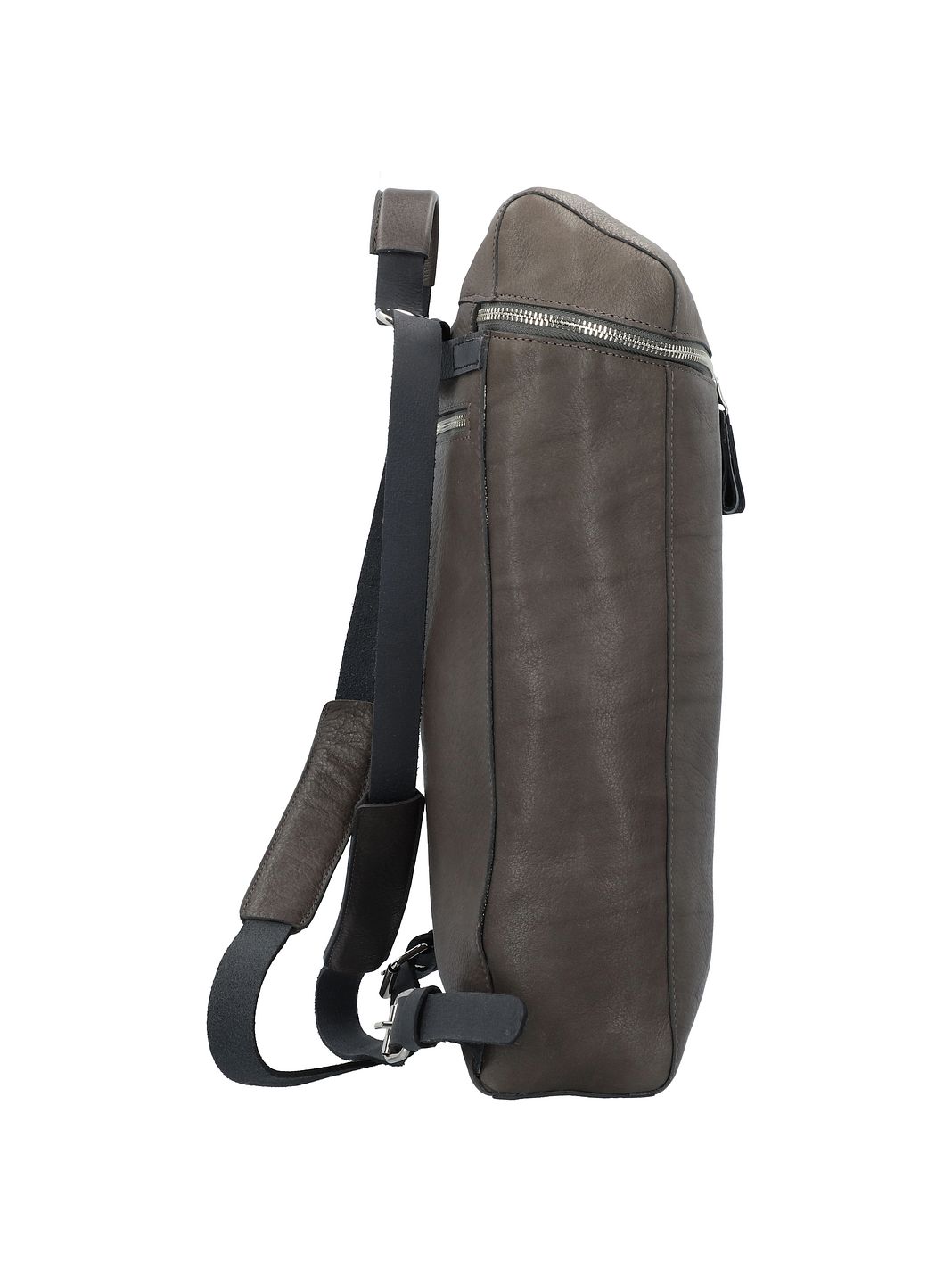 Harold's Box Zaino da giorno Vera Pelle 40 cm Vano porta PC Harold's Box Zaino da giorno Vera Pelle 40 cm Vano porta PC