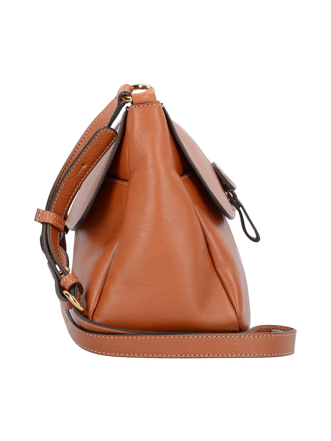 Bric's Life Pelle Borsa a tracolla Vera Pelle 29 cm Bric's Life Pelle Borsa a tracolla Vera Pelle 29 cm