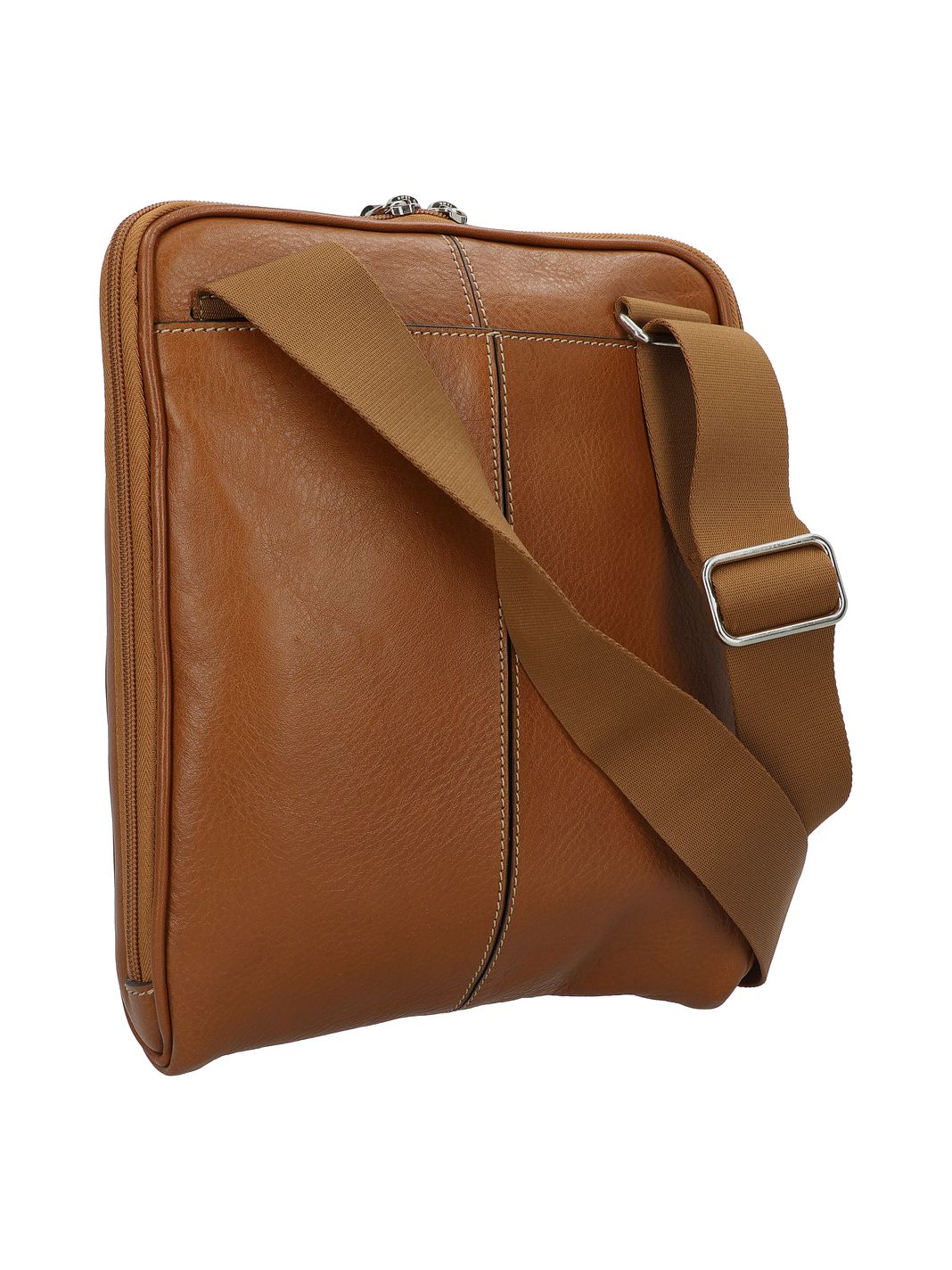 Bric's Life Pelle Borsa a tracolla Vera Pelle 24 cm Bric's Life Pelle Borsa a tracolla Vera Pelle 24 cm