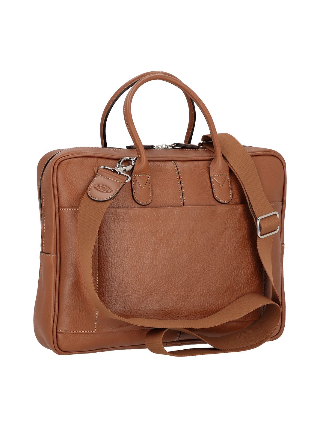 Bric's Life Pelle Valigetta Vera Pelle 38 cm Vano porta PC Bric's Life Pelle Valigetta Vera Pelle 38 cm Vano porta PC