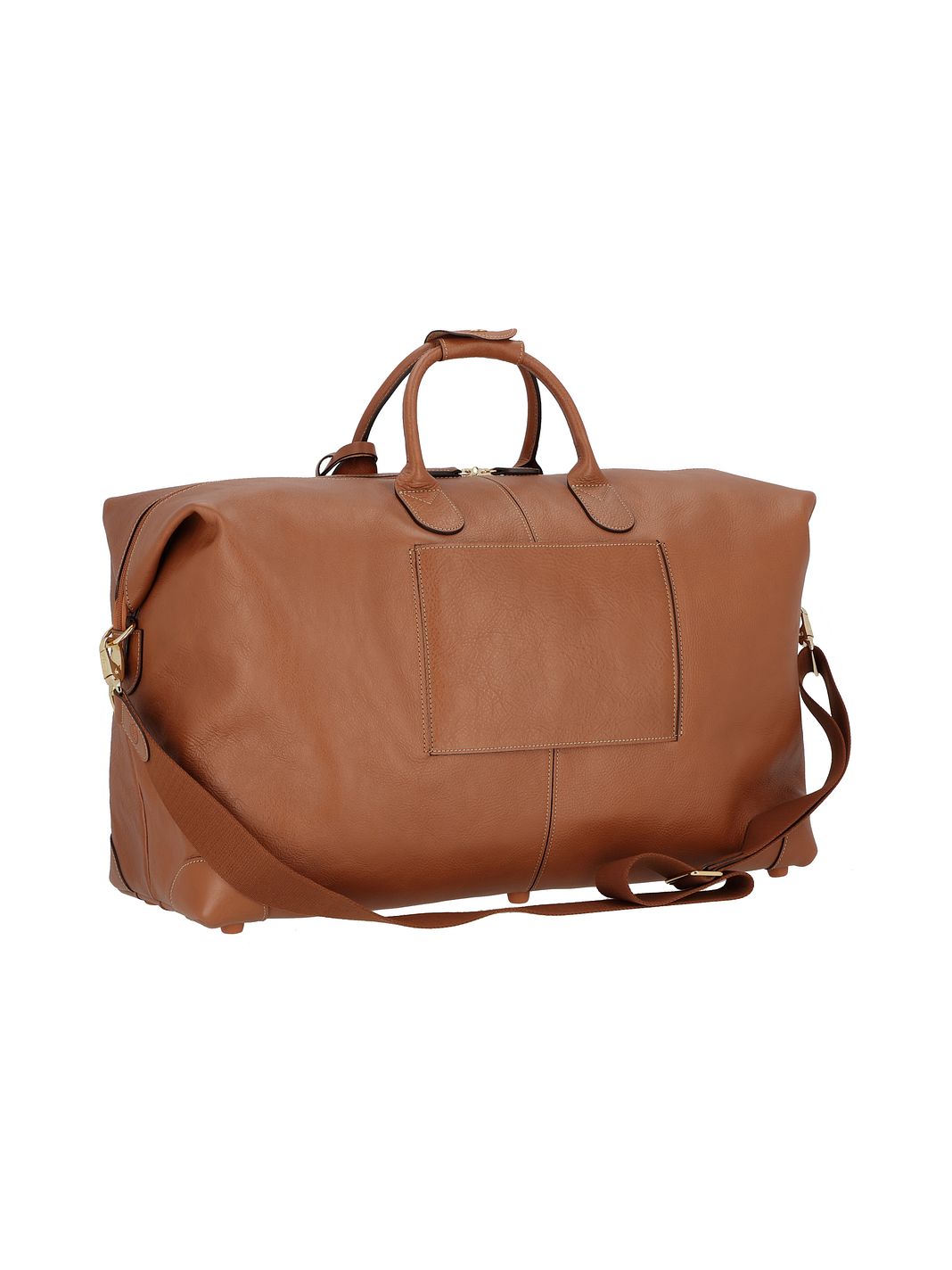Bric's Life Pelle Borsa da viaggio Vera Pelle 53 cm