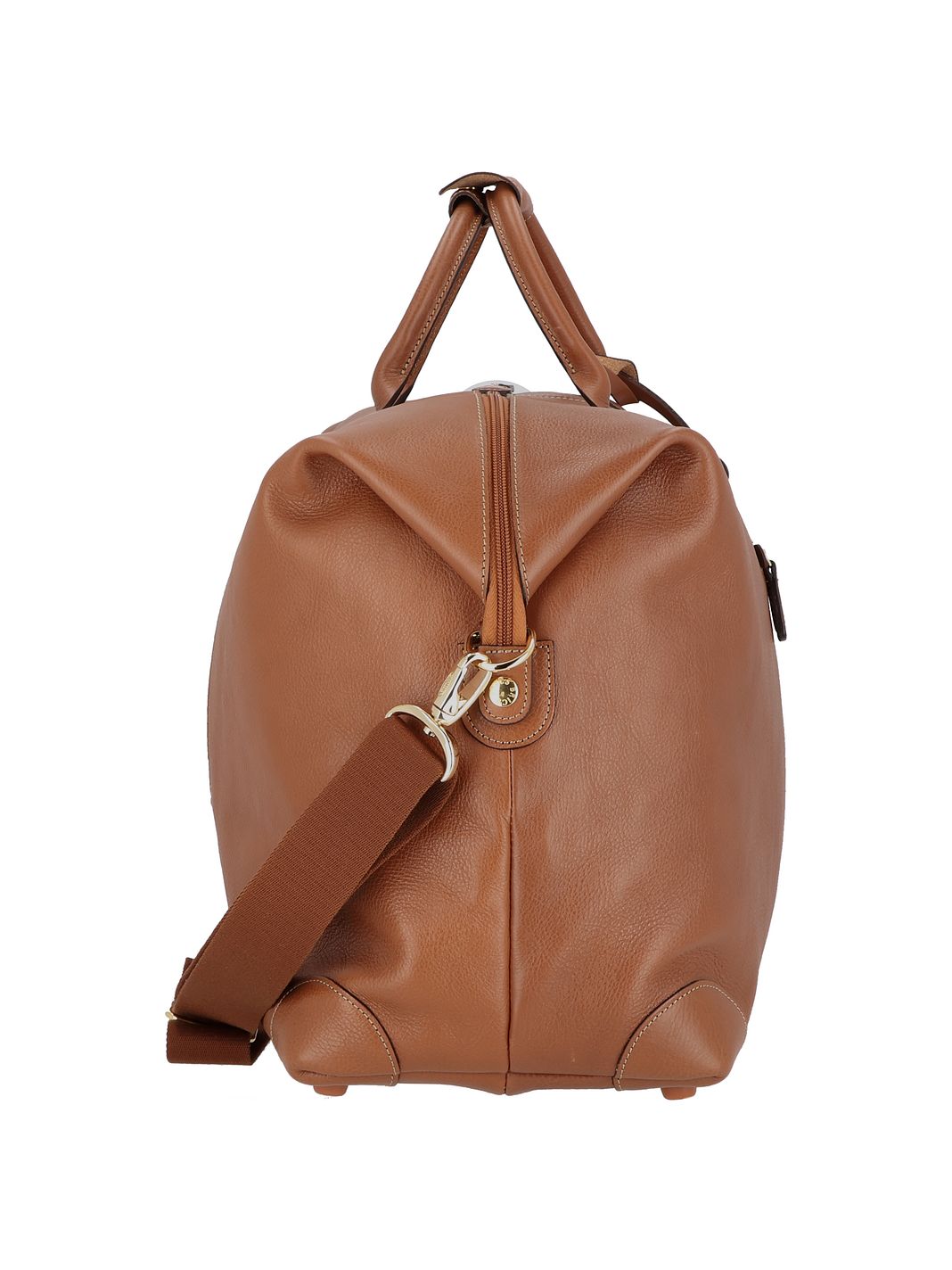 Bric's Life Pelle Borsa da viaggio Vera Pelle 53 cm