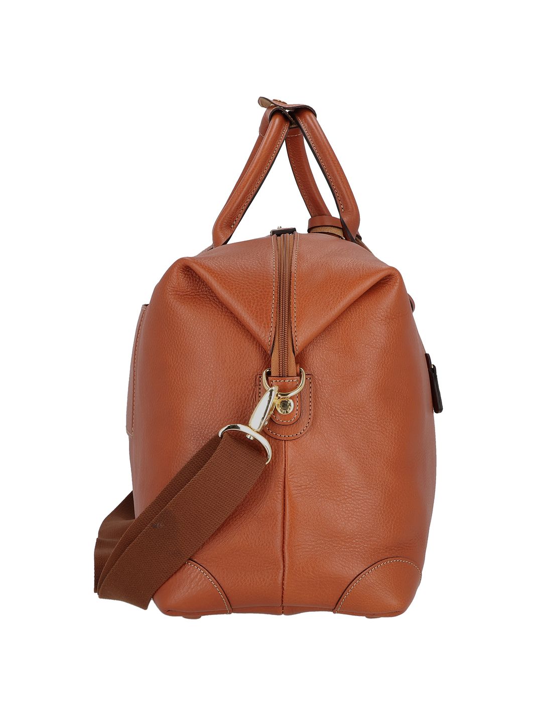 Bric's Life Pelle Borsa da viaggio Weekender Vera Pelle 35 cm Bric's Life Pelle Borsa da viaggio Weekender Vera Pelle 35 cm