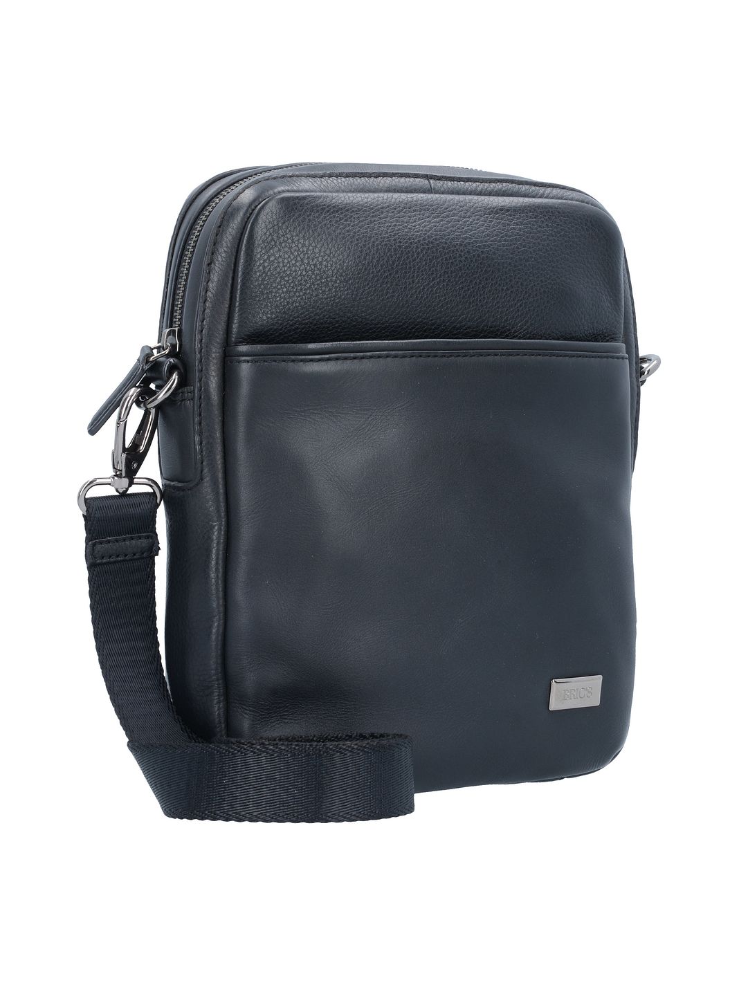 Bric's Torino Borsa a tracolla Vera Pelle 20 cm Bric's Torino Borsa a tracolla Vera Pelle 20 cm