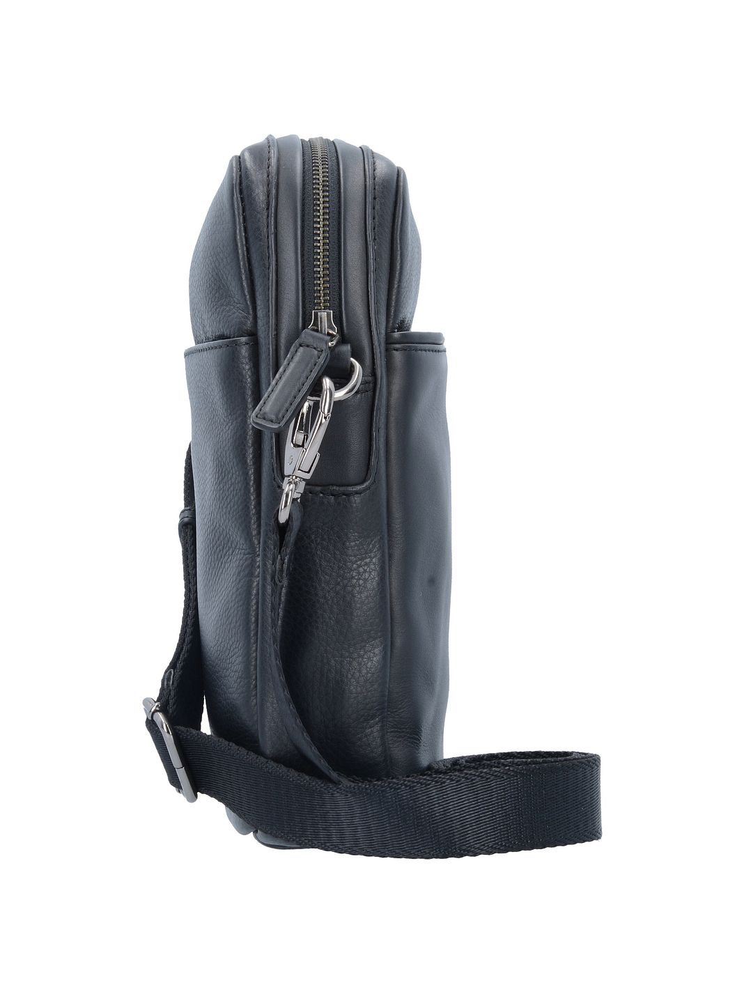 Bric's Torino Borsa a tracolla Vera Pelle 20 cm Bric's Torino Borsa a tracolla Vera Pelle 20 cm