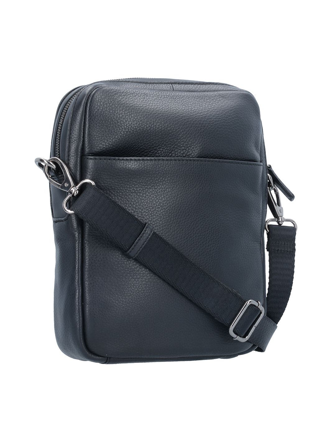 Bric's Torino Borsa a tracolla Vera Pelle 20 cm Bric's Torino Borsa a tracolla Vera Pelle 20 cm
