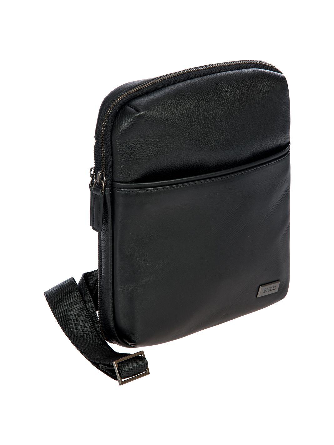 Bric's Torino Borsa a tracolla Vera Pelle 24.5 cm Bric's Torino Borsa a tracolla Vera Pelle 24.5 cm