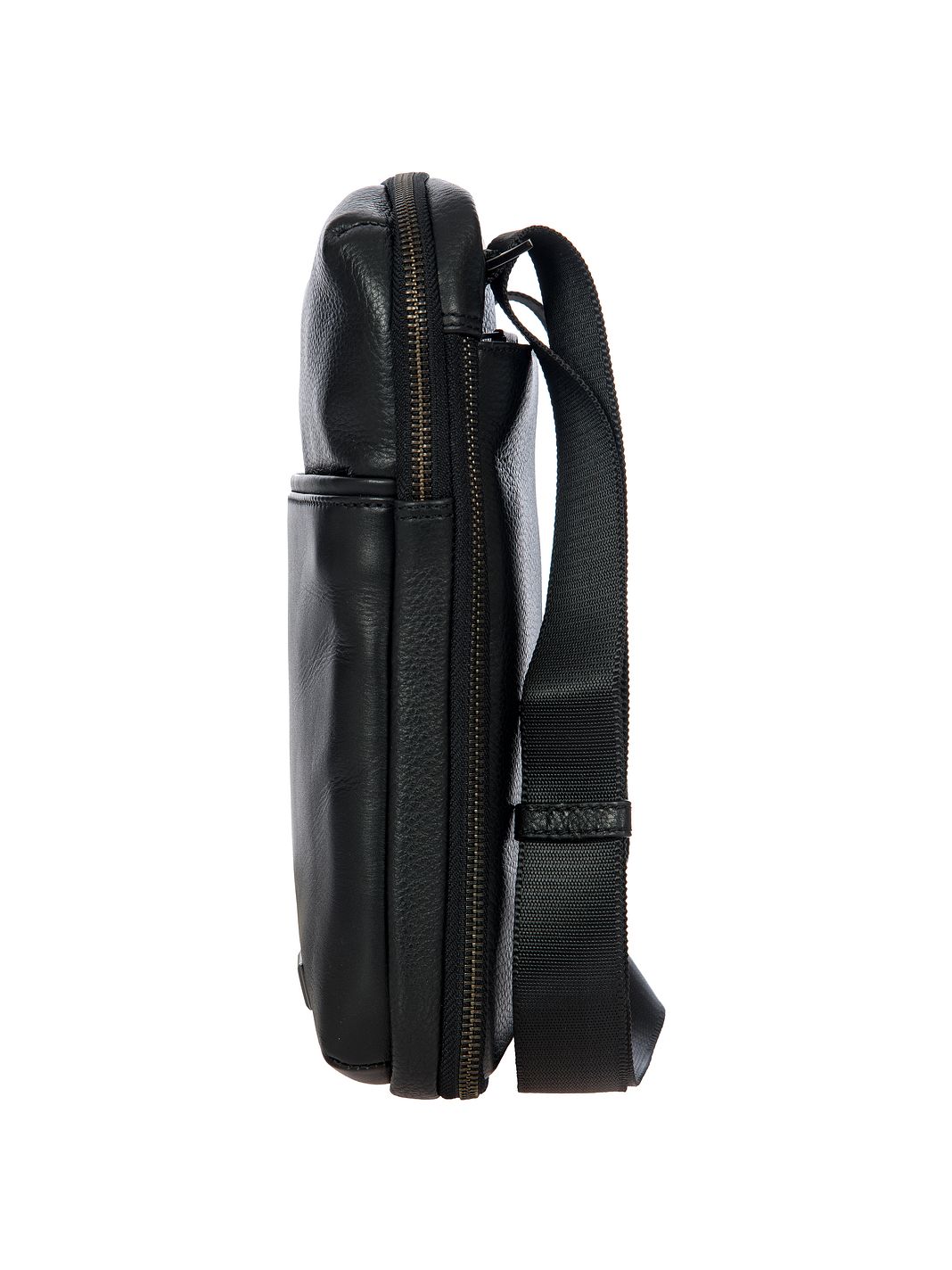Bric's Torino Borsa a tracolla Vera Pelle 24.5 cm Bric's Torino Borsa a tracolla Vera Pelle 24.5 cm