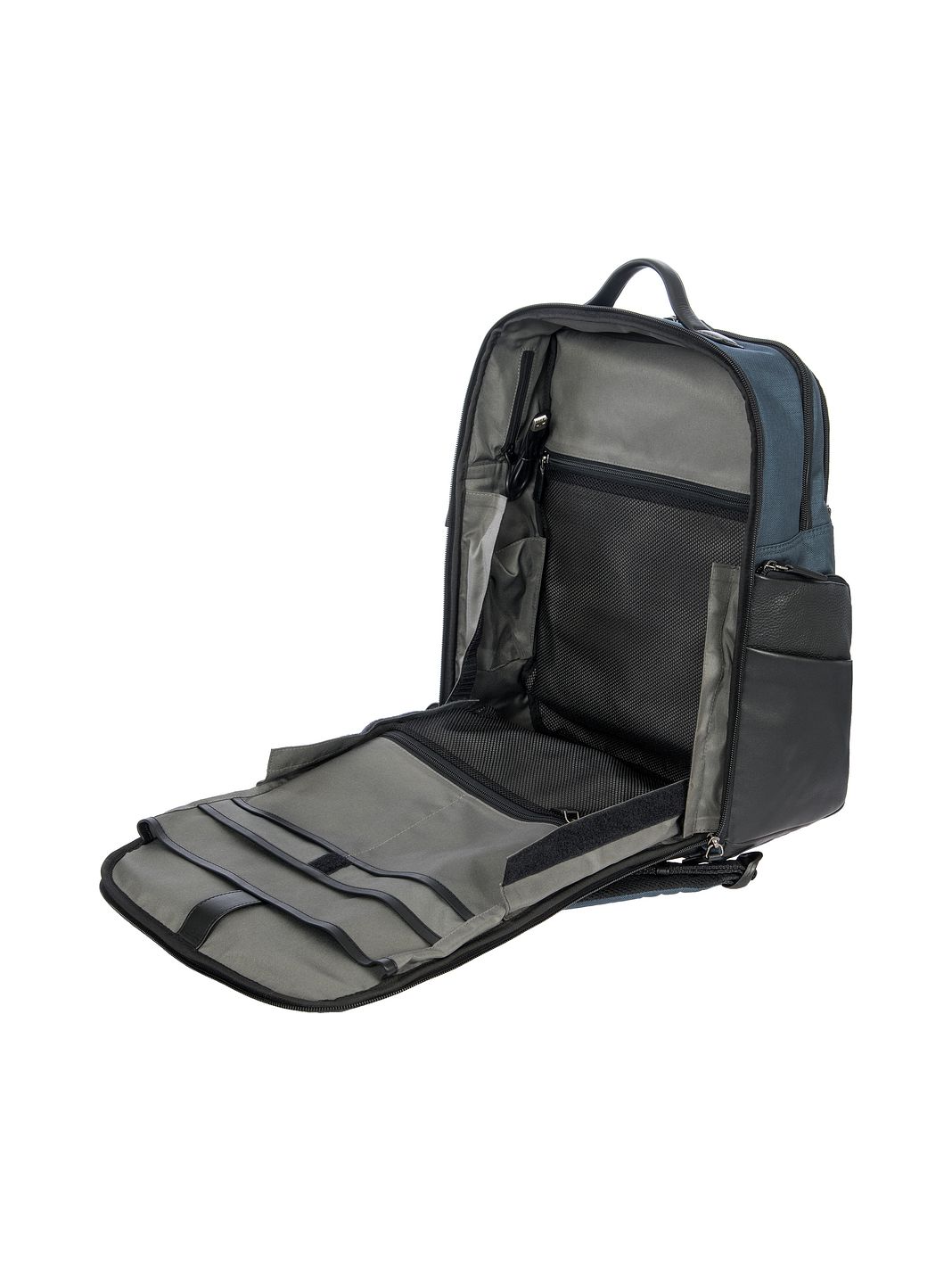 Bric's Monza Zaino da lavoro 43 cm Vano porta PC Bric's Monza Zaino da lavoro 43 cm Vano porta PC