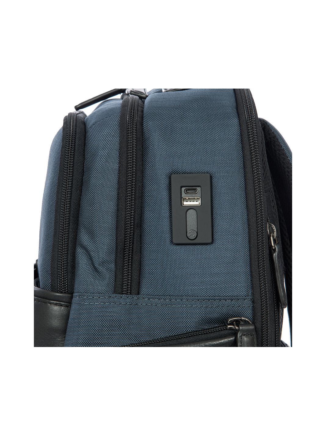 Bric's Monza Zaino da lavoro 43 cm Vano porta PC Bric's Monza Zaino da lavoro 43 cm Vano porta PC
