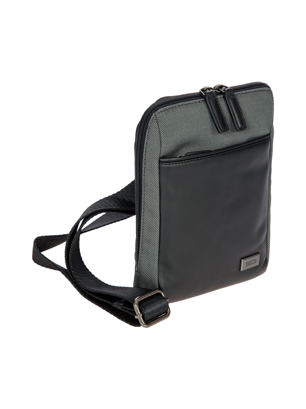 Bric's Monza Borsa a tracolla 16 cm