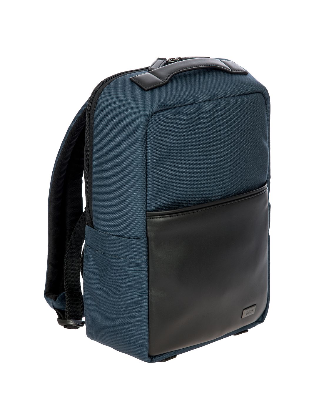 Bric's Monza Zaino da giorno Vera Pelle 37 cm Vano porta PC