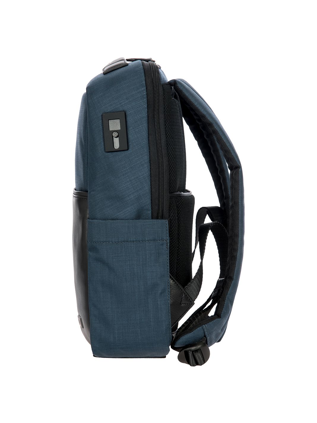 Bric's Monza Zaino da giorno Vera Pelle 37 cm Vano porta PC