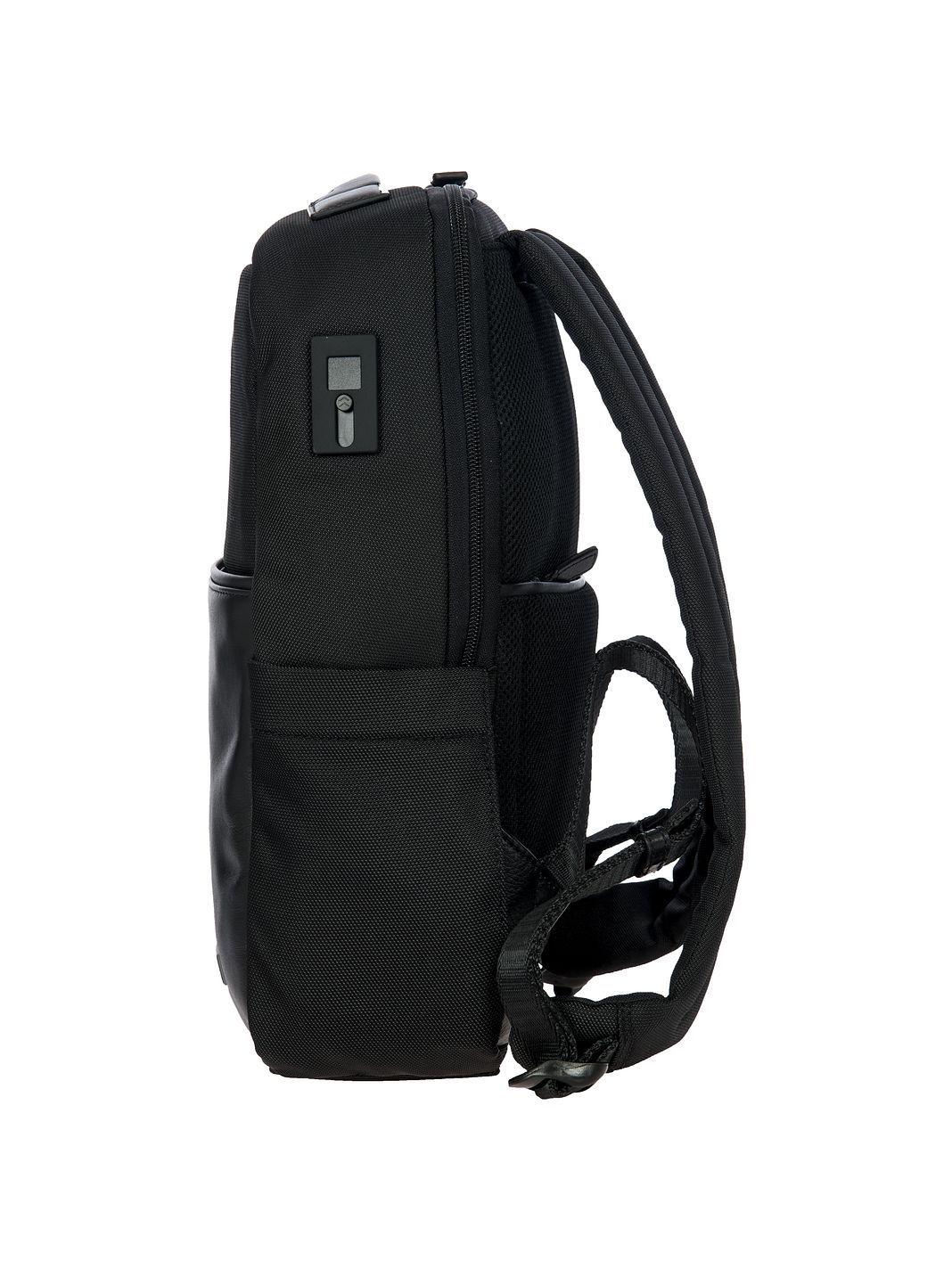 Bric's Monza Zaino da giorno Vera Pelle 37 cm Vano porta PC