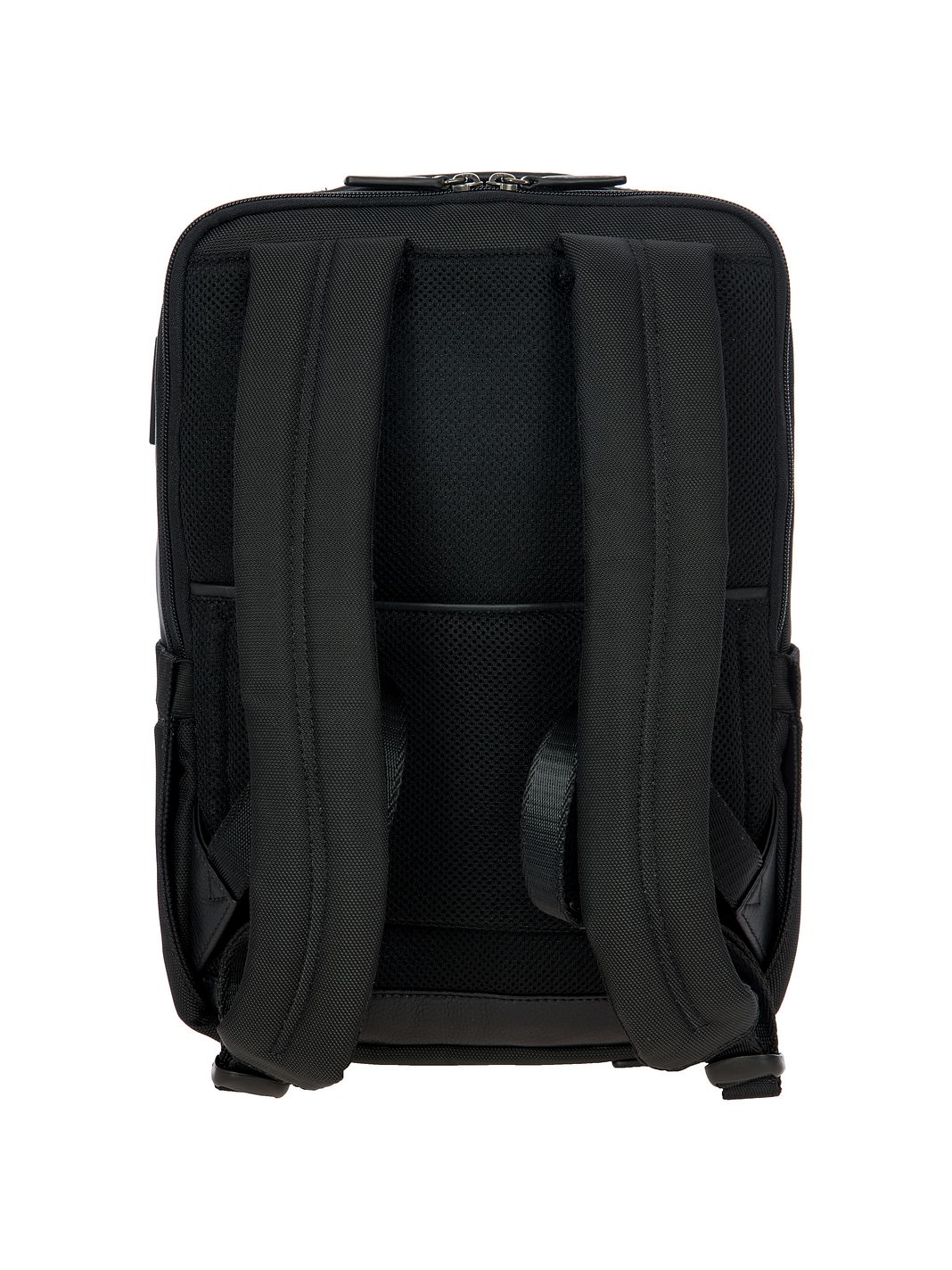 Bric's Monza Zaino da giorno Vera Pelle 37 cm Vano porta PC