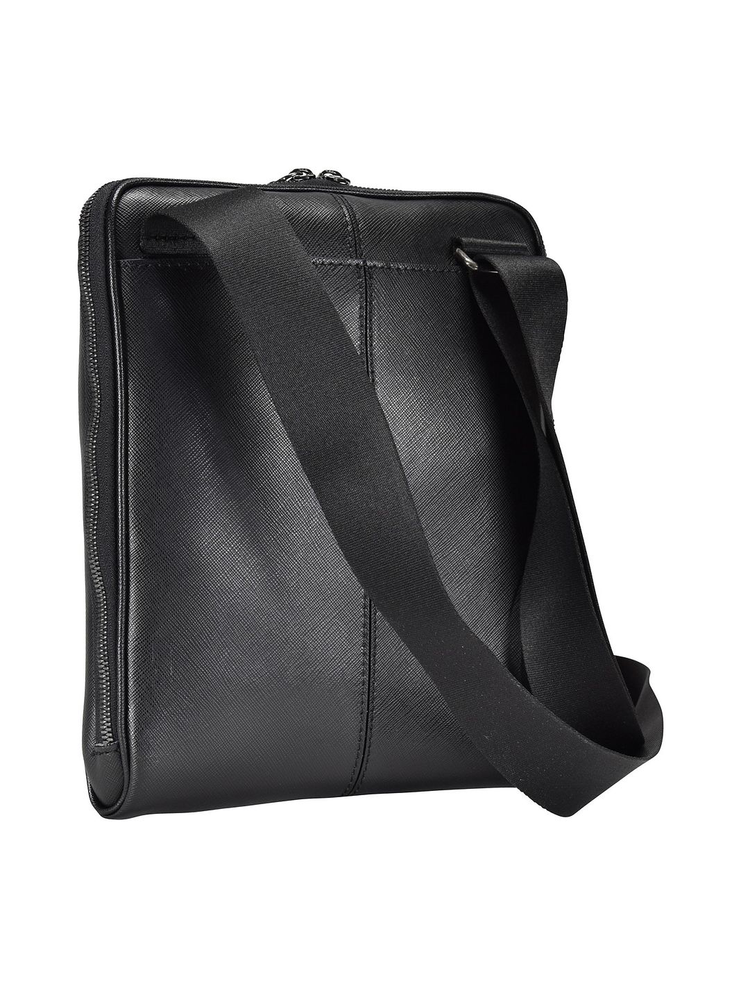 Bric's Varese Borsa a tracolla Vera Pelle 23 cm Bric's Varese Borsa a tracolla Vera Pelle 23 cm