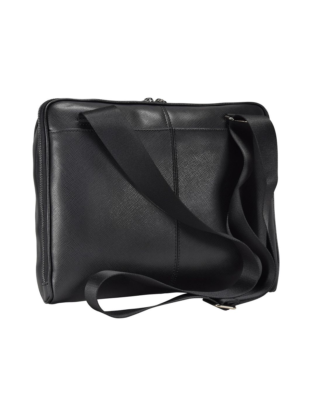 Bric's Varese Borsa a tracolla Vera Pelle 32 cm Bric's Varese Borsa a tracolla Vera Pelle 32 cm