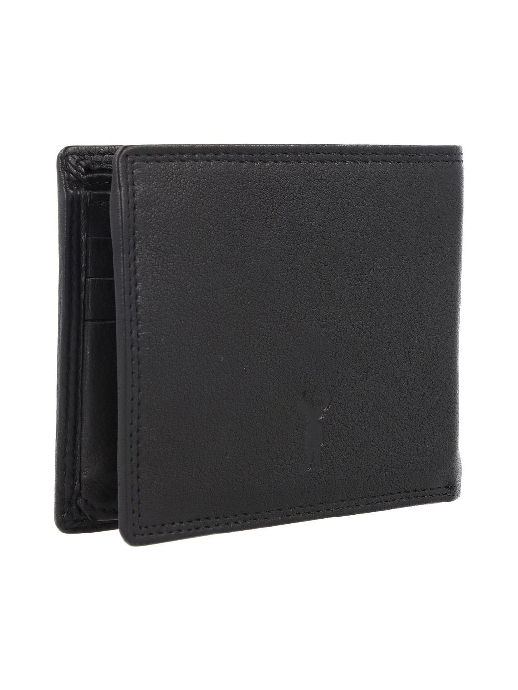 Jack Kinsky Brisbane Portafoglio Protezione RFID Vera Pelle 11.5 cm Jack Kinsky Brisbane Portafoglio Protezione RFID Vera Pelle 11.5 cm