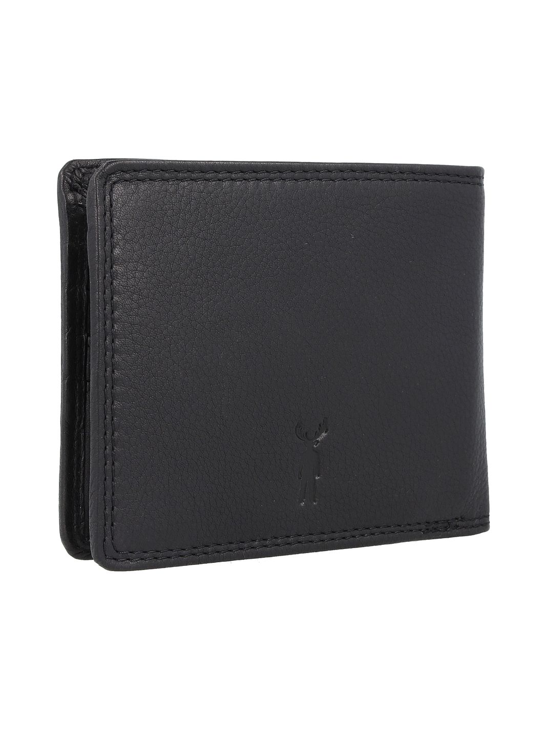 Jack Kinsky Brisbane Portafoglio Protezione RFID Vera Pelle 13 cm Jack Kinsky Brisbane Portafoglio Protezione RFID Vera Pelle 13 cm