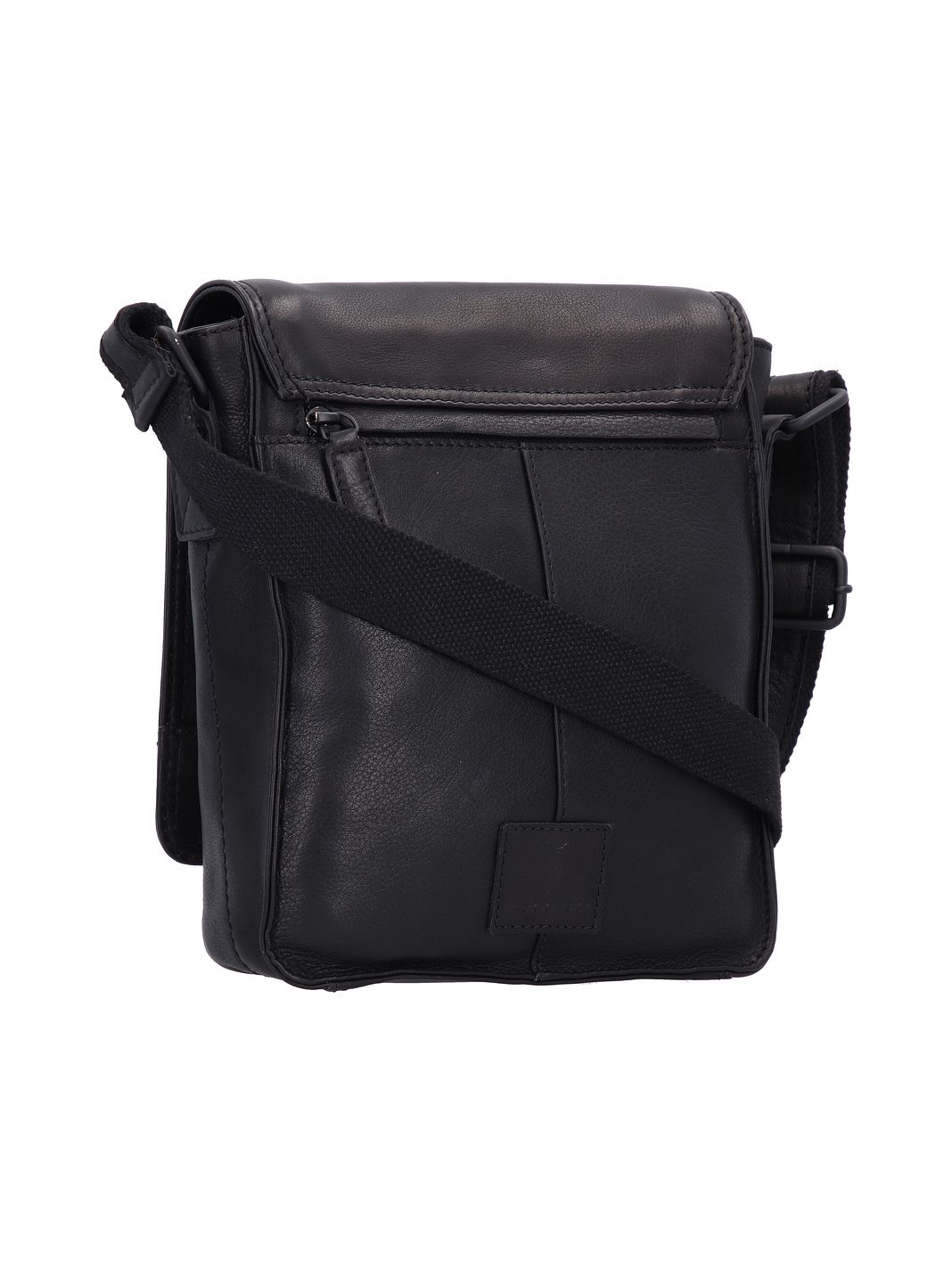 Jack Kinsky Brisbane Borsa a tracolla Vera Pelle 20 cm Jack Kinsky Brisbane Borsa a tracolla Vera Pelle 20 cm