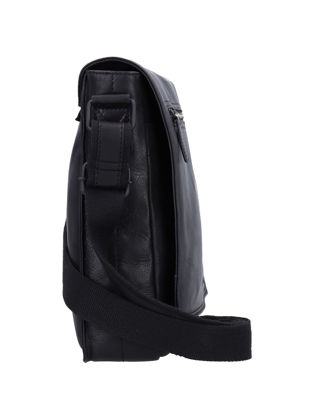 Jack Kinsky Brisbane Borsa a tracolla Vera Pelle 28 cm Jack Kinsky Brisbane Borsa a tracolla Vera Pelle 28 cm