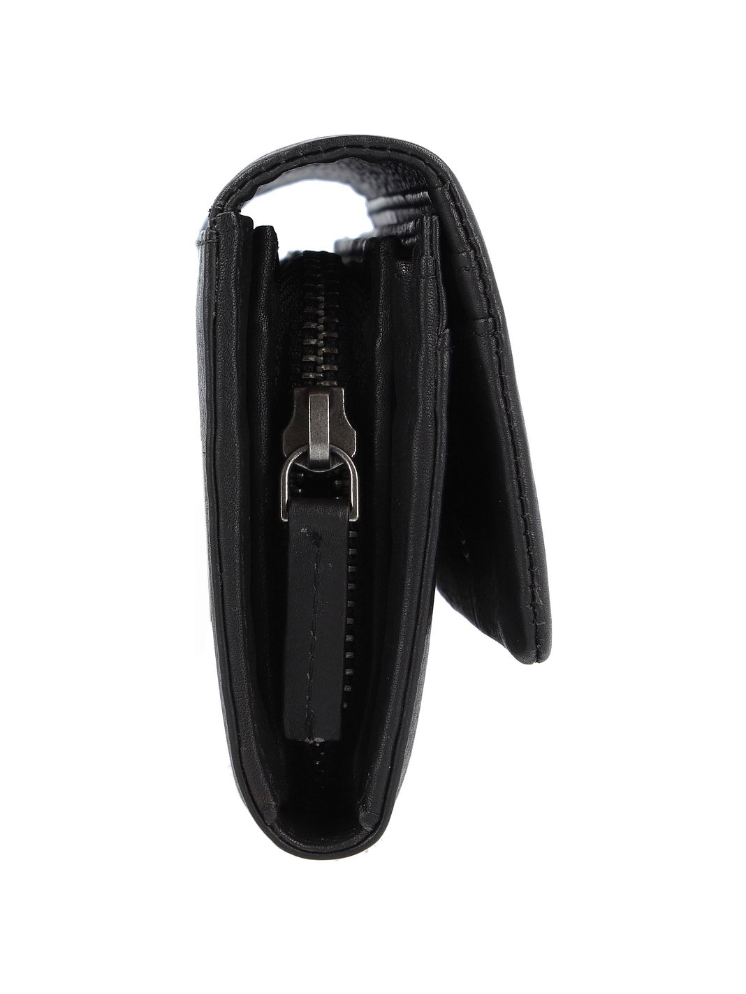 Jack Kinsky Brisbane Portafoglio Protezione RFID Vera Pelle 18.5 cm Jack Kinsky Brisbane Portafoglio Protezione RFID Vera Pelle 18.5 cm