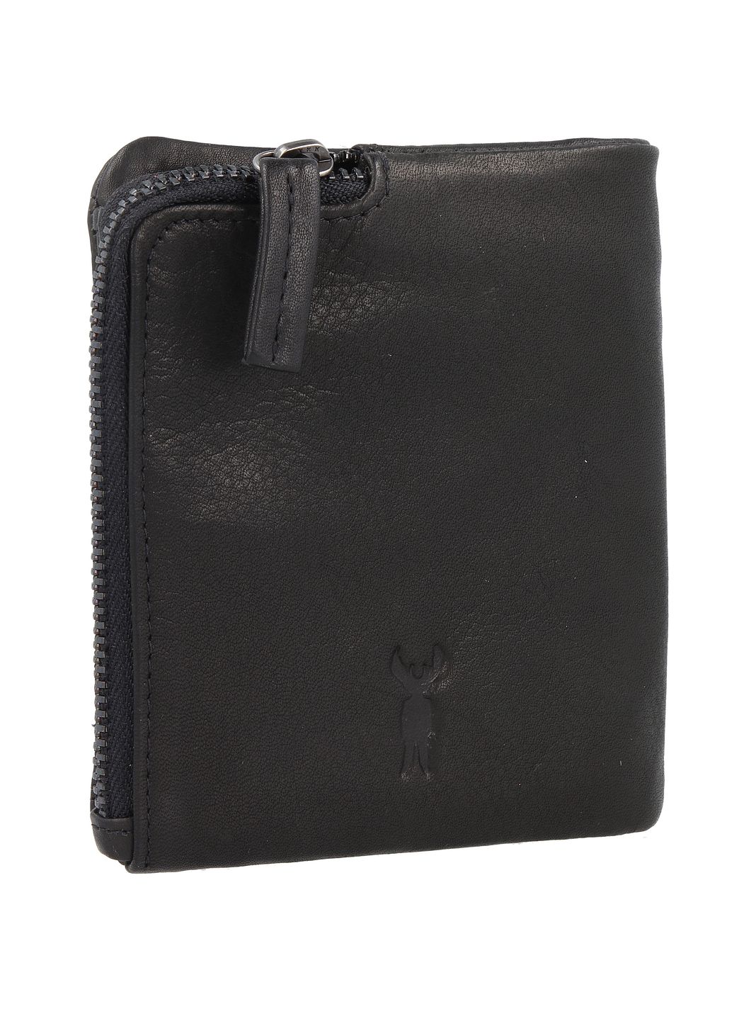 Jack Kinsky Brisbane Portafoglio Vera Pelle 11.5 cm Jack Kinsky Brisbane Portafoglio Vera Pelle 11.5 cm
