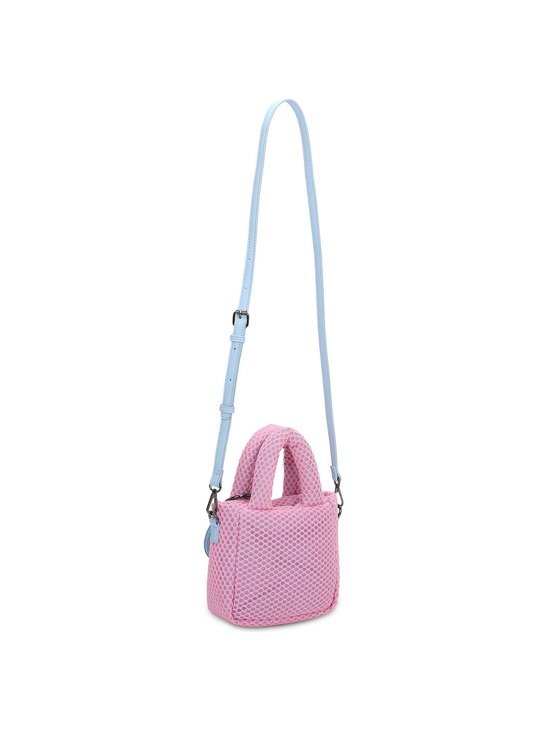Buffalo Boxy15 Mini borsa a mano 17.5 cm