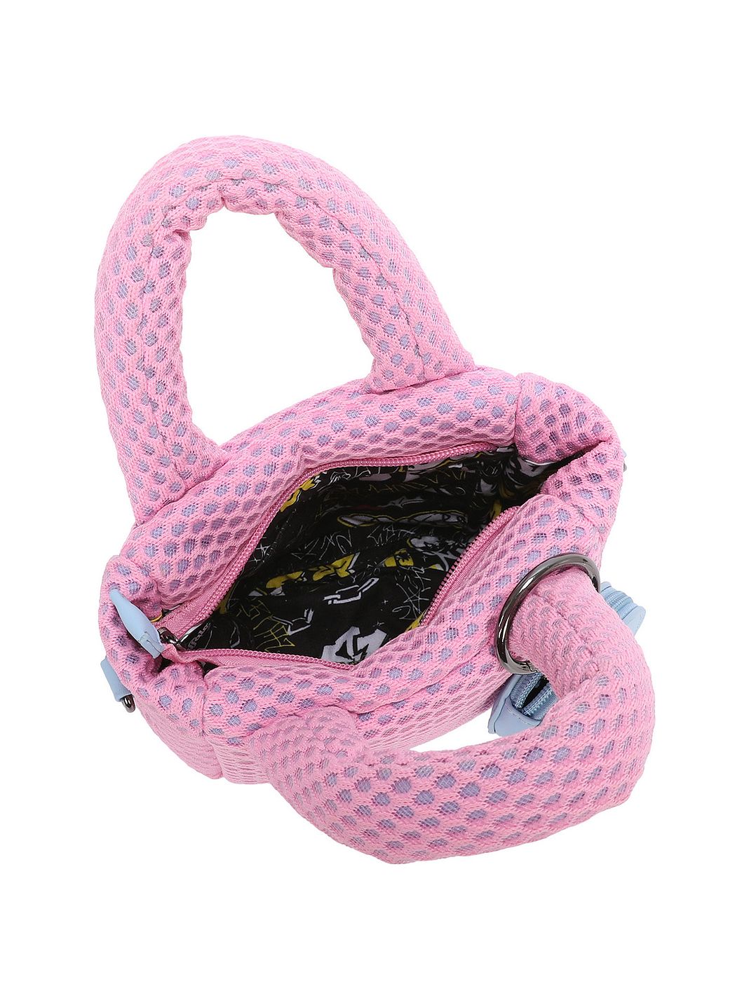 Buffalo Boxy15 Mini borsa a mano 17.5 cm