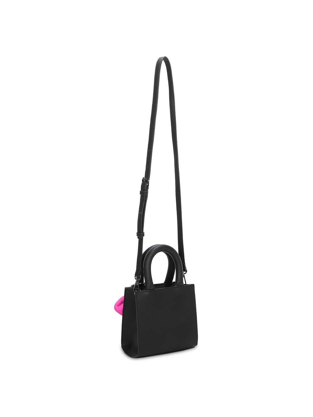 Buffalo Boxy16 Mini borsa a mano 17.5 cm