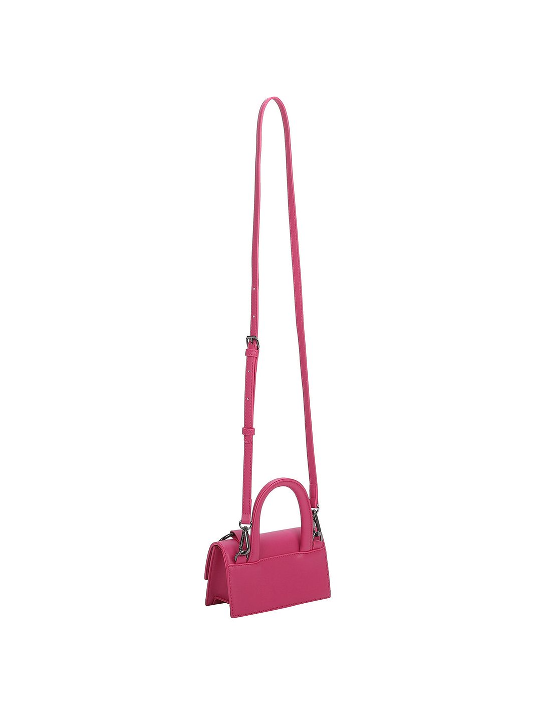 Buffalo Clap02 Borsetta 17 cm Buffalo Clap02 Borsetta 17 cm