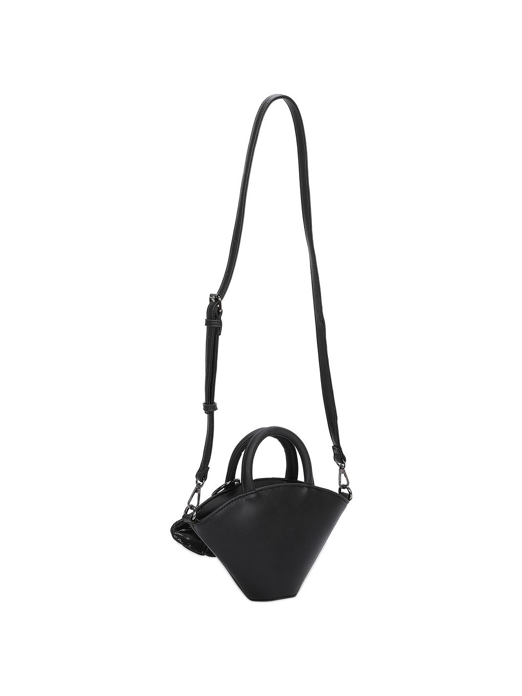 Buffalo Sculpt Borsetta 24 cm Buffalo Sculpt Borsetta 24 cm