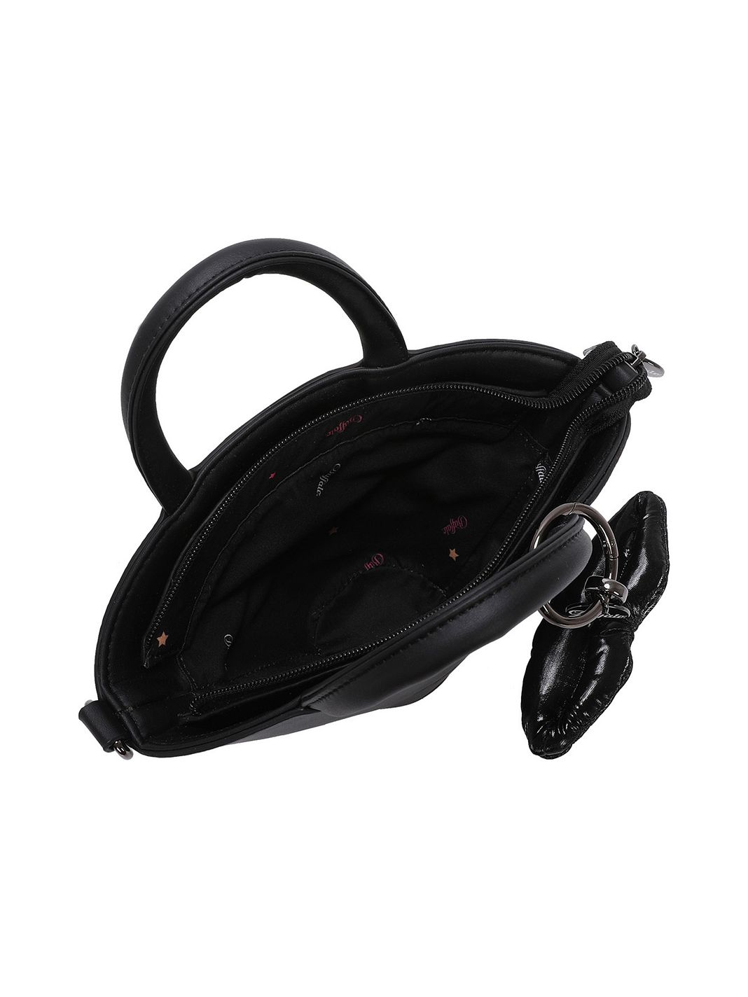 Buffalo Sculpt Borsetta 24 cm Buffalo Sculpt Borsetta 24 cm