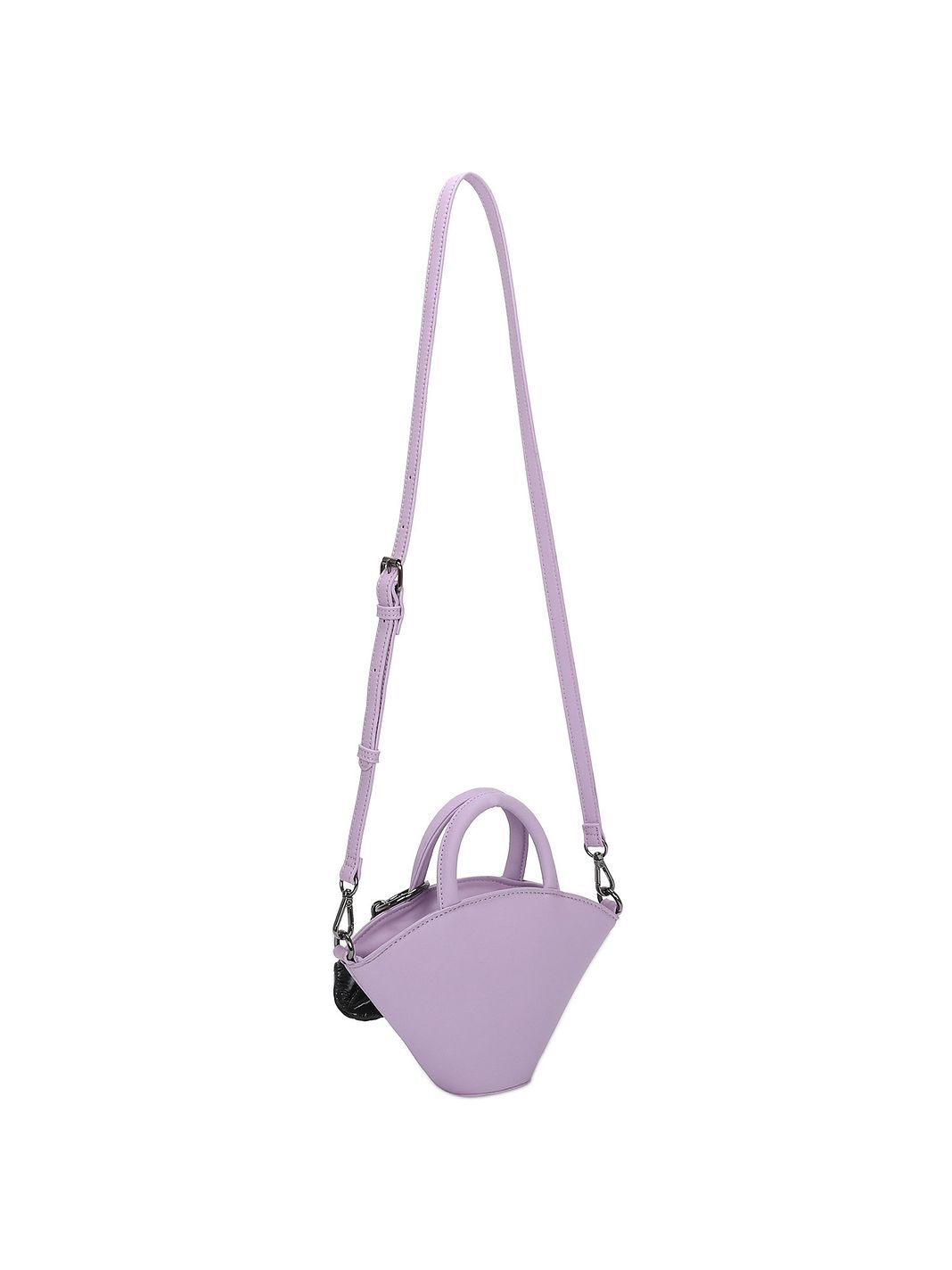 Buffalo Sculpt Borsetta 24 cm Buffalo Sculpt Borsetta 24 cm