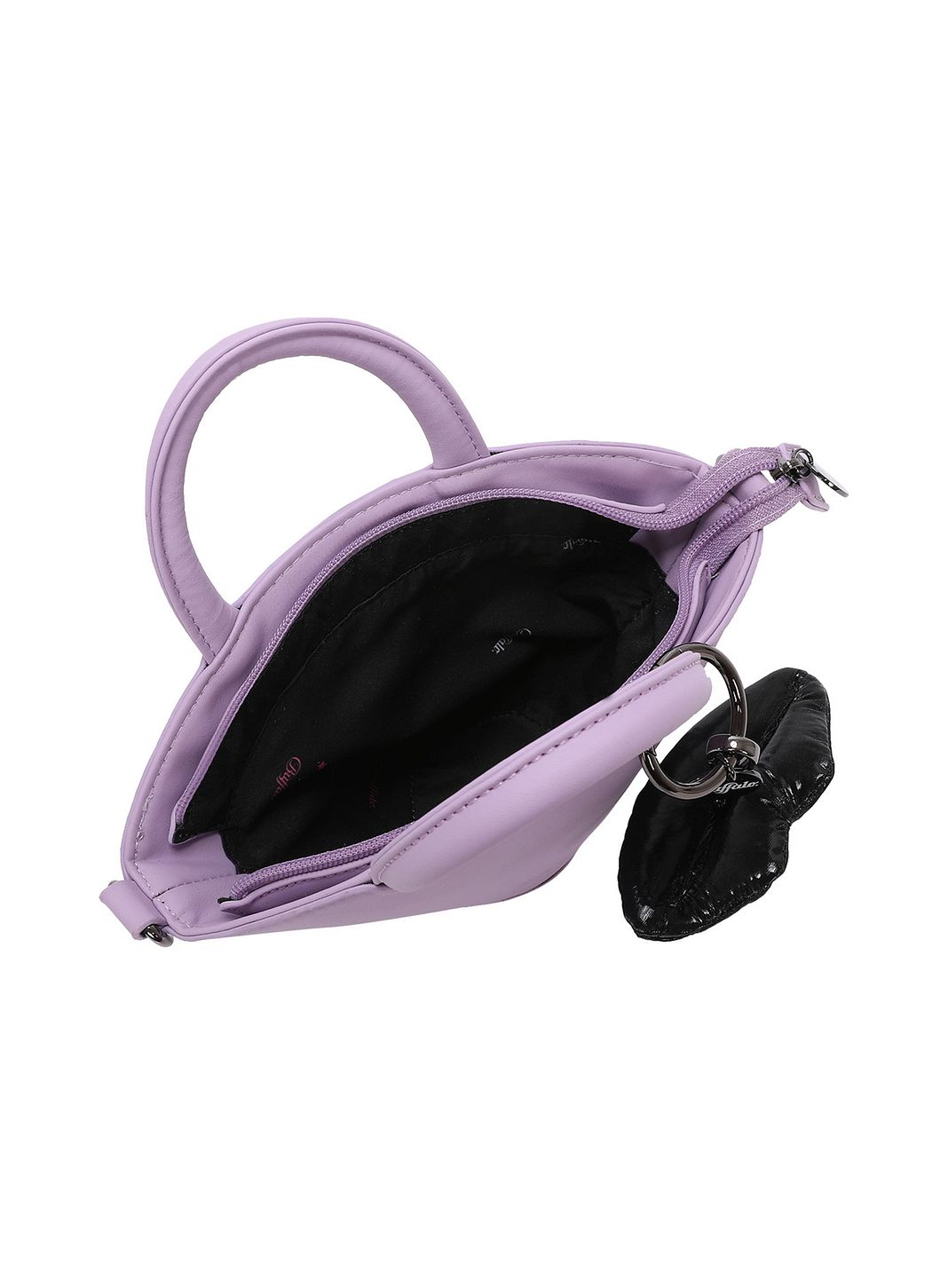 Buffalo Sculpt Borsetta 24 cm Buffalo Sculpt Borsetta 24 cm