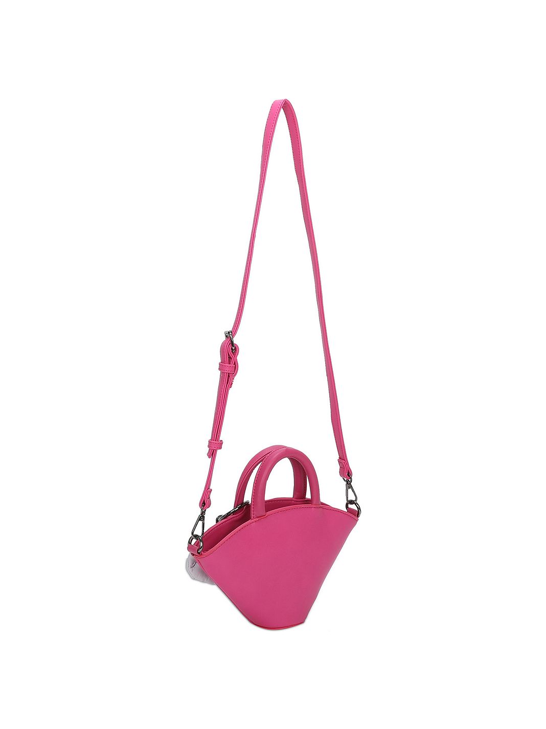 Buffalo Sculpt Borsetta 24 cm Buffalo Sculpt Borsetta 24 cm