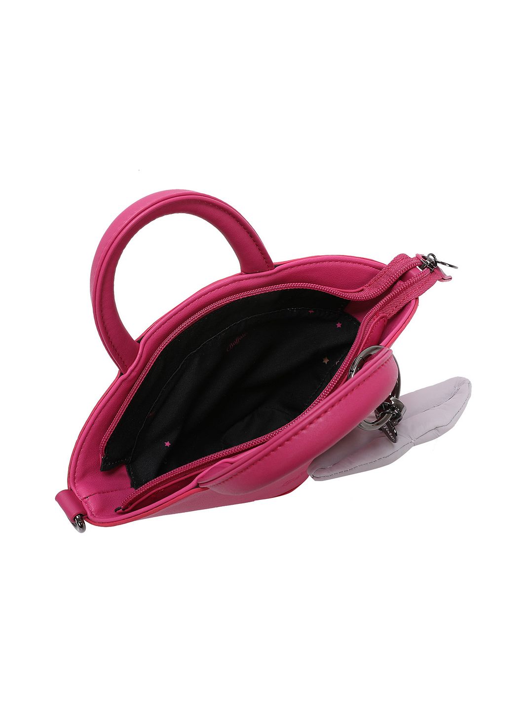 Buffalo Sculpt Borsetta 24 cm Buffalo Sculpt Borsetta 24 cm
