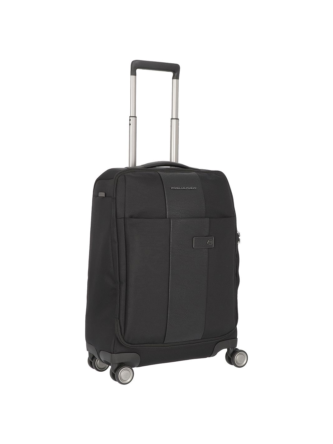 Piquadro Brief 4 ruote Trolley cabina 55 cm