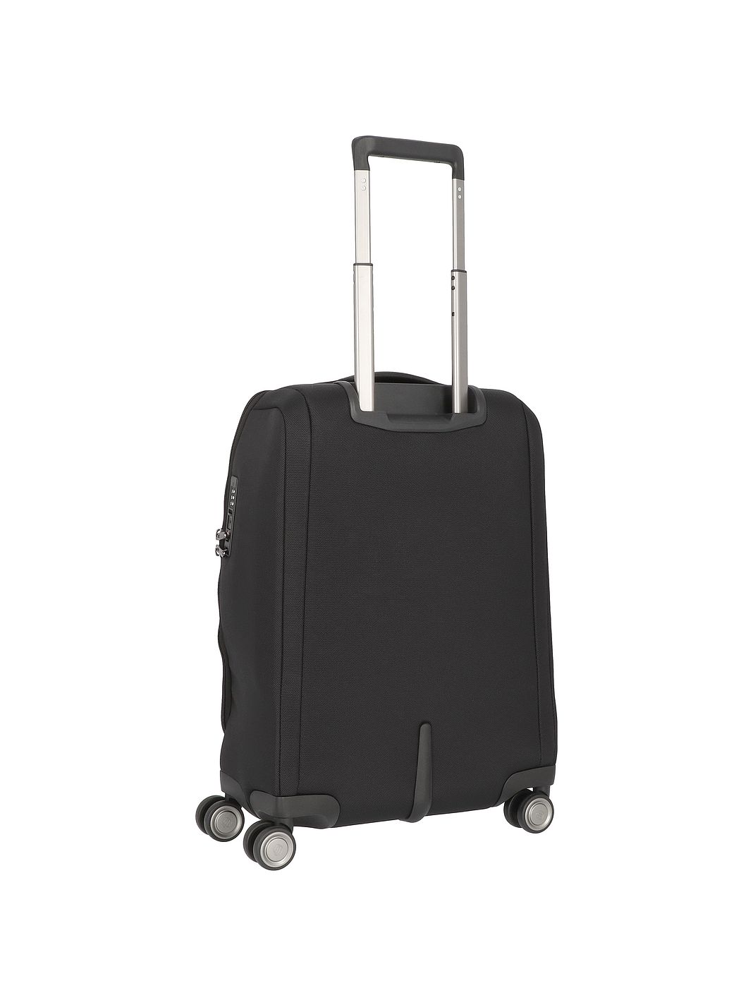 Piquadro Brief 4 ruote Trolley cabina 55 cm