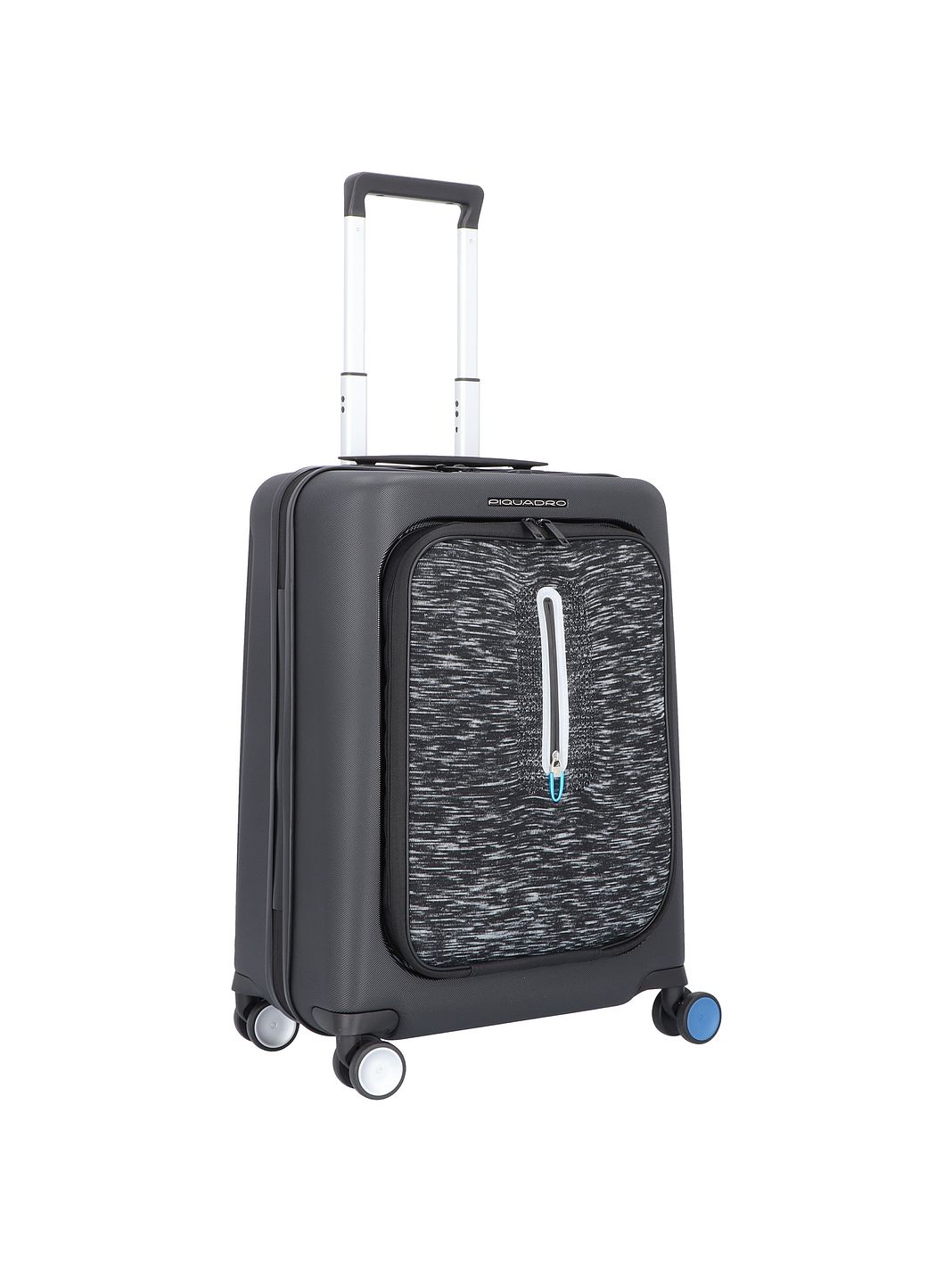 Piquadro Bagmotic 4 ruote Trolley cabina 55 cm Piquadro Bagmotic 4 ruote Trolley cabina 55 cm