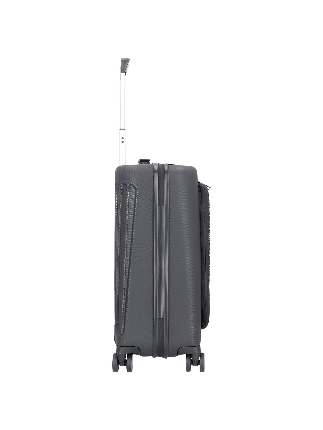 Piquadro Bagmotic 4 ruote Trolley cabina 55 cm Piquadro Bagmotic 4 ruote Trolley cabina 55 cm