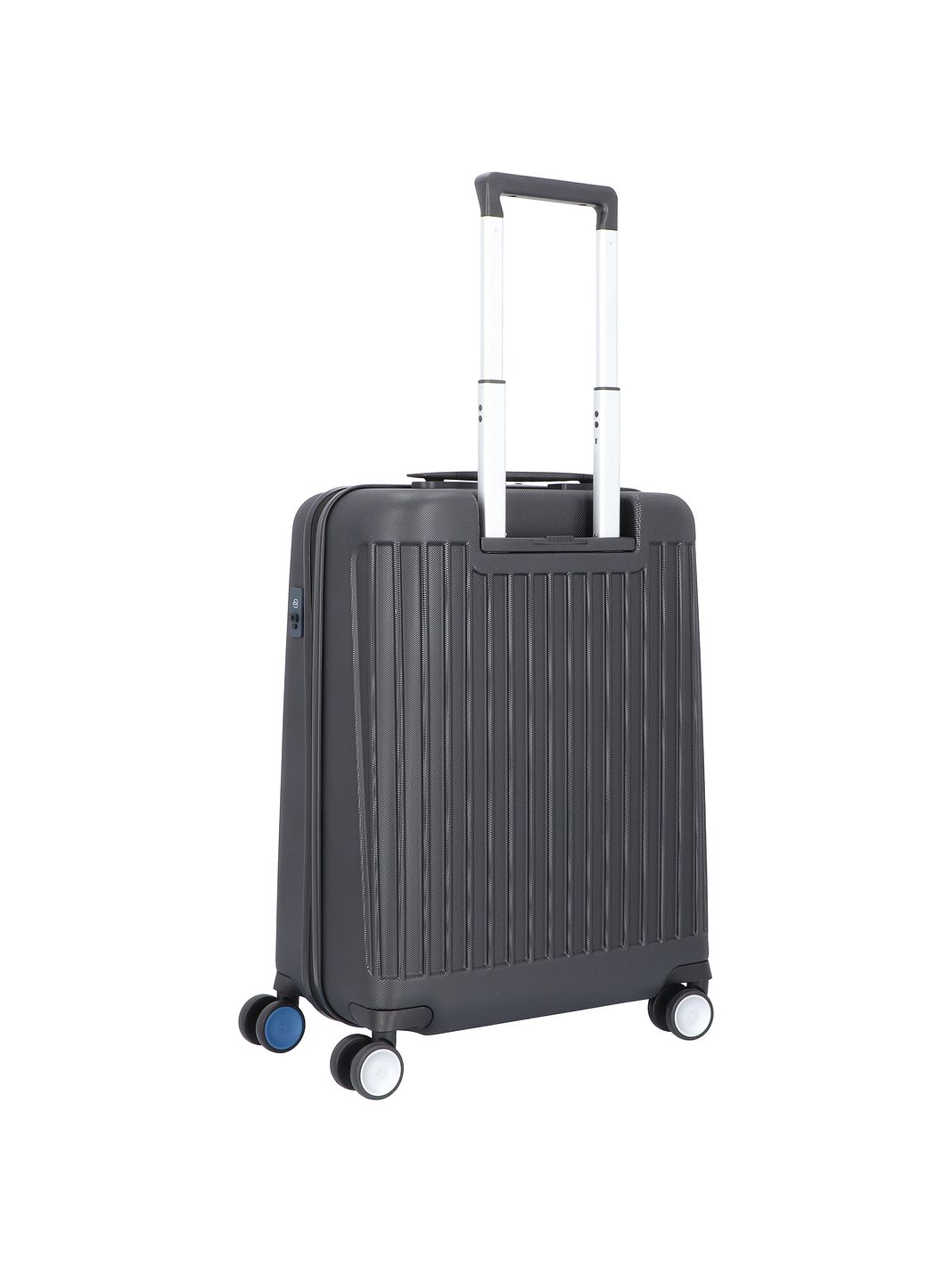 Piquadro Bagmotic 4 ruote Trolley cabina 55 cm Piquadro Bagmotic 4 ruote Trolley cabina 55 cm