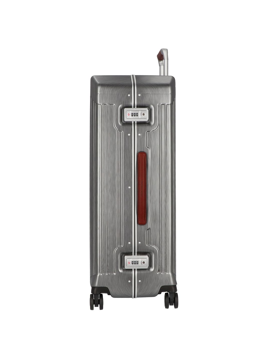 Piquadro PQLM 4 ruote Carrello 75 cm