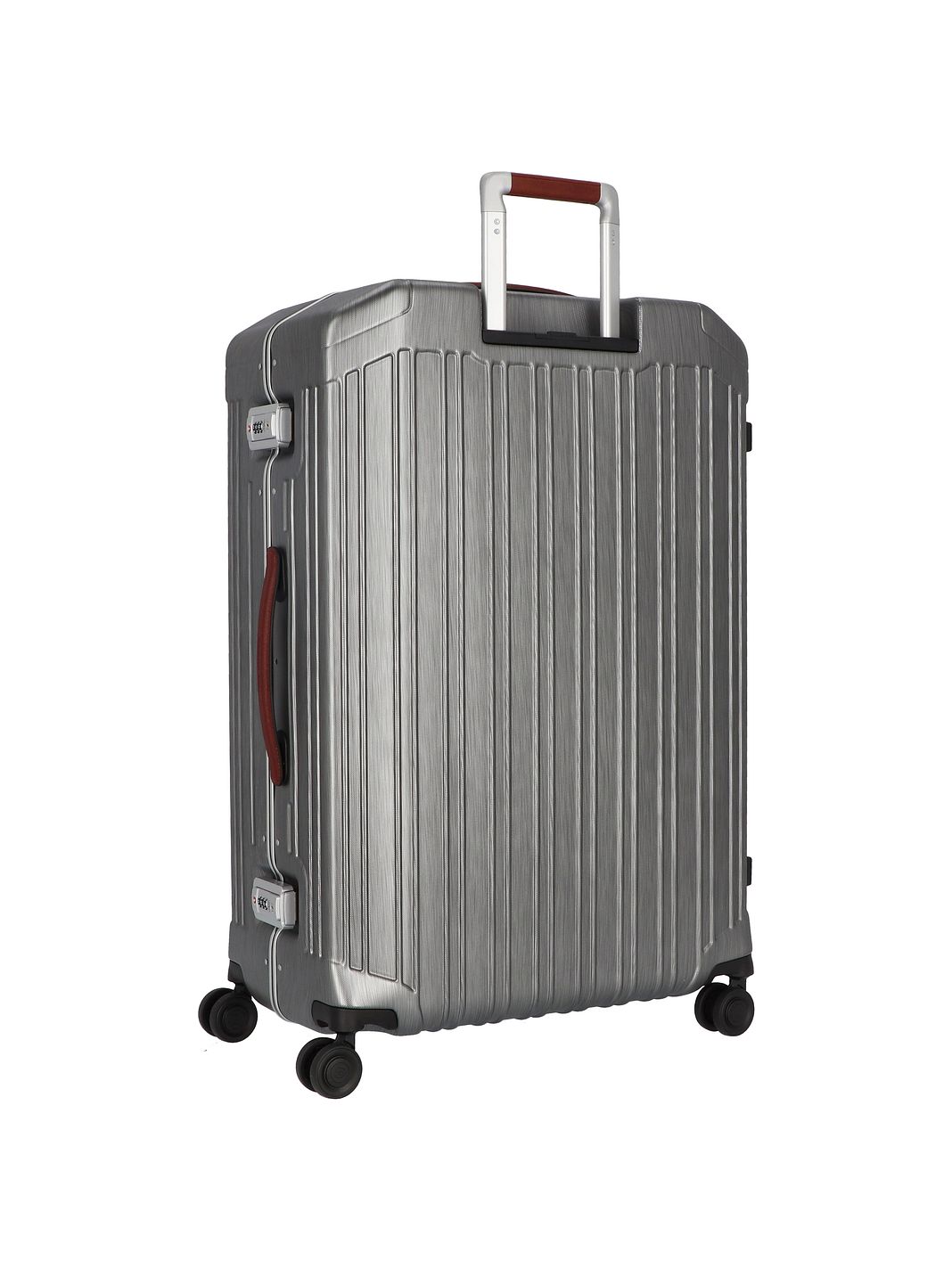Piquadro PQLM 4 ruote Carrello 75 cm