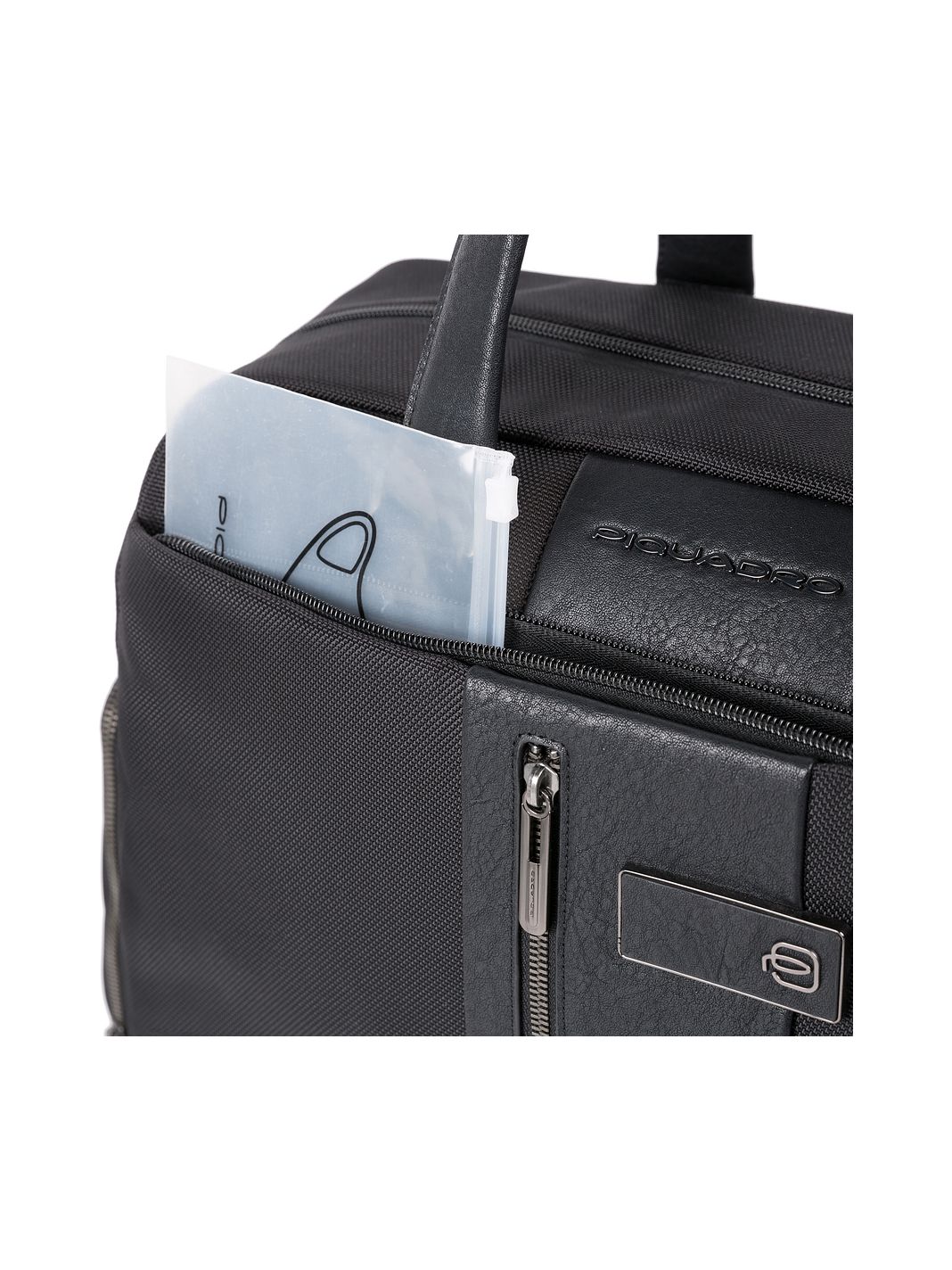 Piquadro Brief Borsa da viaggio Weekender 48 cm Piquadro Brief Borsa da viaggio Weekender 48 cm