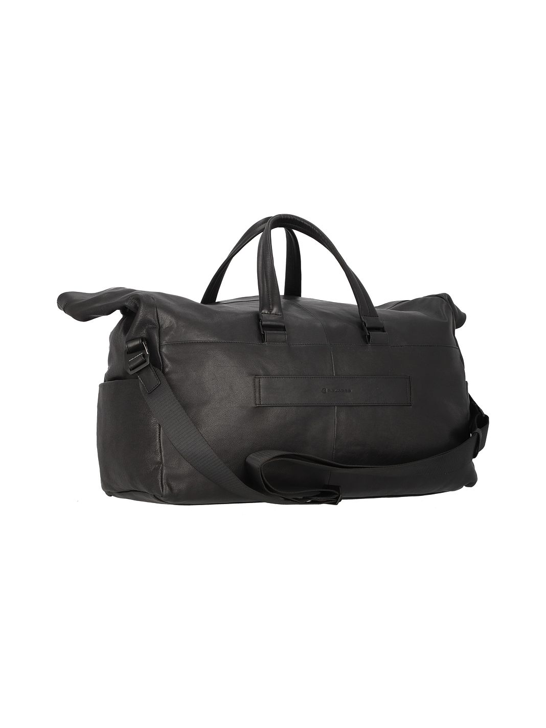 Piquadro Harper Borsa da viaggio Weekender Vera Pelle 52 cm Piquadro Harper Borsa da viaggio Weekender Vera Pelle 52 cm