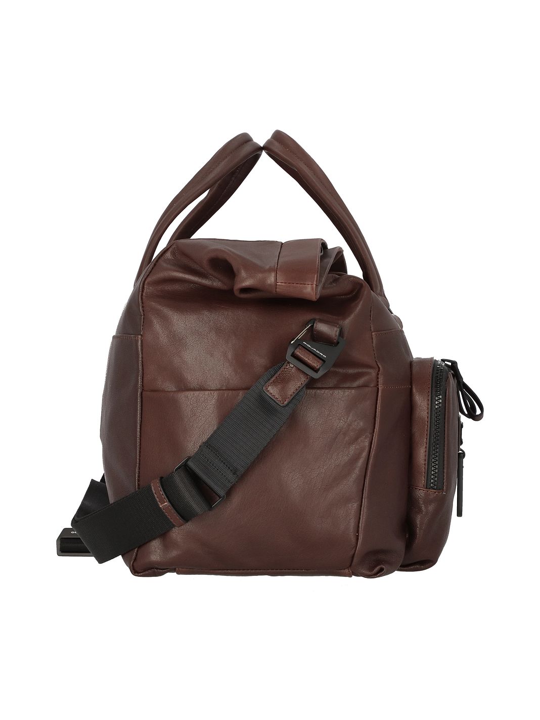 Piquadro Harper Borsa da viaggio Weekender Vera Pelle 52 cm Piquadro Harper Borsa da viaggio Weekender Vera Pelle 52 cm