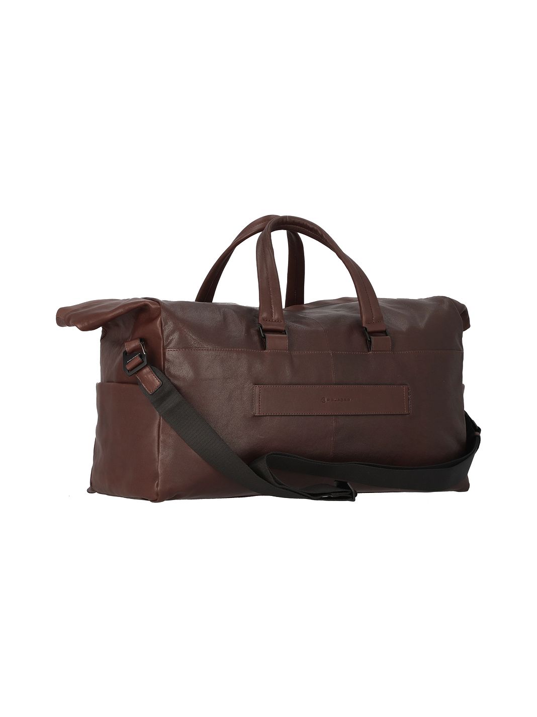Piquadro Harper Borsa da viaggio Weekender Vera Pelle 52 cm Piquadro Harper Borsa da viaggio Weekender Vera Pelle 52 cm