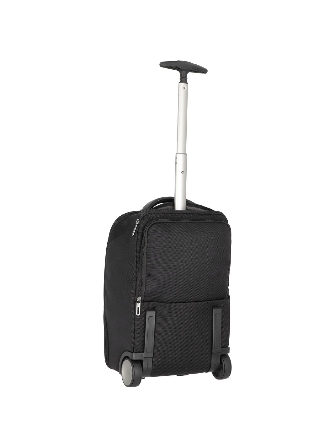 Piquadro Brief 2-pyöräinen Reppu pyörillä 40 cm Kannettavan tietokoneen taskun syvyys Piquadro Brief 2-pyöräinen Reppu pyörillä 40 cm Kannettavan tietokoneen taskun syvyys