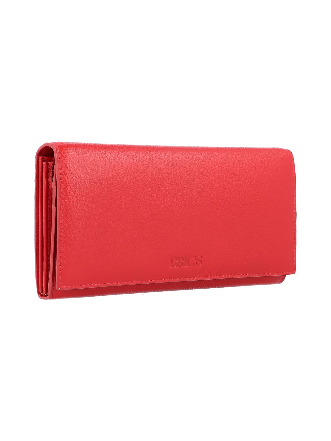 Bric's Marmolada Portafoglio Protezione RFID Vera Pelle 19 cm Bric's Marmolada Portafoglio Protezione RFID Vera Pelle 19 cm